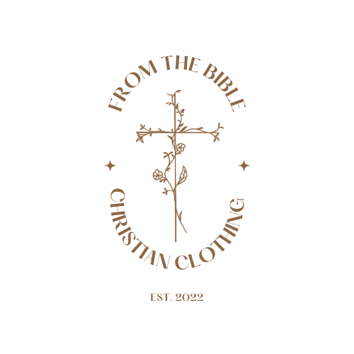 from-the-bible-5470 logo